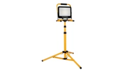 Naświetlacz na statywie 1x100W Hera 6.0 2w1 GW-0166