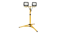 Naświetlacz na statywie 2x50W Hera 1.0 GW-0159