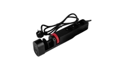 Przedłużacz z zaciskiem GW-0186