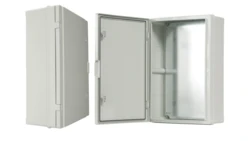 Szafka rozdzielcza hermetyczna 410, IP65 C.1603M