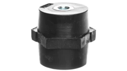 Izolator M6 długość 30mm ISO TP 30M6 548440 /opak.=25szt./