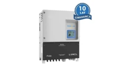 Inwerter sieciowy trójfazowy 20kW, 3MPPT, beztransformatorowy, PVSA20kAETL3SFXXM0