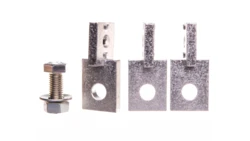 Przyłącza przedłużające 3P (komplet na jedną stronę 3szt.) CVS/NSX/INS400/630 LV432486