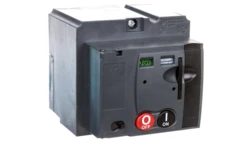 Napęd silnikowy, MT100/160, 100/160, 110/130VAC 50/60Hz ComPacT NSX LV429433