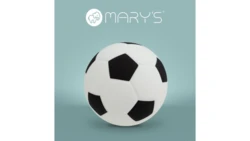 MARYS LAMPKA NOCNA LED PIŁKA