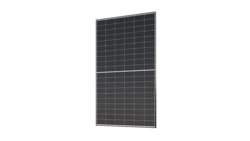 Moduł fotowoltaiczny 475Wp M475N60LB-BB-F7 czarna rama Bifacial Ledvance