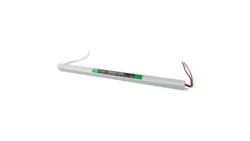 Zasilacz meblowy SLIM 72W 12V 6A IP20 342x18x18mm