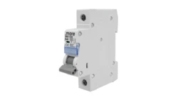 WYŁĄCZNIK NADPRĄDOWY 6kA 1P B40A