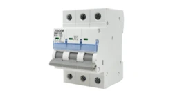 WYŁĄCZNIK NADPRĄDOWY 6kA 3P B32A