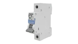 WYŁĄCZNIK NADPRĄDOWY 6kA 1P C6A