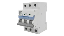 WYŁĄCZNIK NADPRĄDOWY 6kA 3P C40A