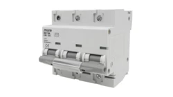 WYŁĄCZNIK NADPRĄDOWY 10kA 3P C80A