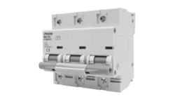 WYŁĄCZNIK NADPRĄDOWY 10kA 3P C100A
