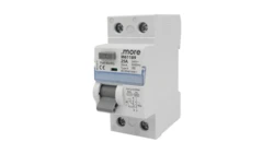 WYŁĄCZNIK RÓŻNICOWOPRĄDOWY A 6kA 2P 25A 30mA