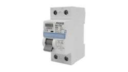 WYŁĄCZNIK RÓŻNICOWOPRĄDOWY AC 6kA 2P 40A 30mA