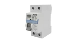 WYŁĄCZNIK RÓŻNICOWOPRĄDOWY A 6kA 2P 40A 30mA