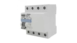 WYŁĄCZNIK RÓŻNICOWOPRĄDOWY A 6kA 4P 25A 30mA