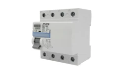 WYŁĄCZNIK RÓŻNICOWOPRĄDOWY A 6kA 4P 40A 30mA