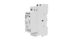 STYCZNIK MODUŁOWY 1P 20A 1NO