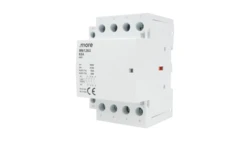 STYCZNIK MODUŁOWY 4P 63A 4NO