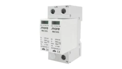 OGRANICZNIK PRZEPIĘĆ 2P 20KA T2