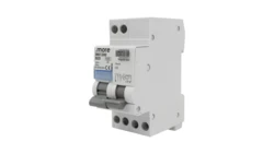 Wyłącznik różnicowo-prądowy z członem nadprądowym 1P+N B20A 30mA typAC