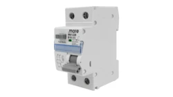 Wyłącznik różnicowo-prądowy z członem nadprądowym 2P B16A 30mA typA