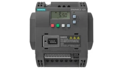 Falownik Uwe=400V, Uwy=3x400V/7,3A 3,0kW Sinamics V20 6SL3210-5BE23-0CV1