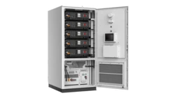 Przemysłowy Magazyn Energii 110kW 233kWh CLOU Aqua-E 233