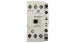 Stycznik mocy 17A 3P 42V AC 1Z 0R DILM17-10(42V50HZ,48V60HZ) 277000