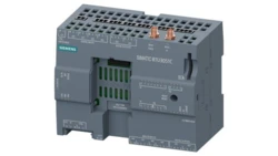 SIMATIC RTU3051C kompaktowy moduł RTU zasilany z baterii lub panelu słonecznego GPRS LTE SMS 8 DI 8 DO 4 AI 6NH3112-5BB00-0XX0