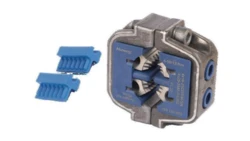 Zacisk odgałęźny przebijający pod napięciem 16-35, 126204