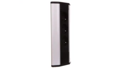 Gniazdo meblowe 3x250V AC z przewodem 1,8m OR-AE-1359