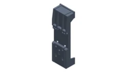 Adapter do montażu SITOP PS307 na szynie DIN 6EP1971-1BA00