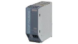 Zasilacz SITOP PSU8200 5A wej. 110-230V AC wyj. 24V DC/5A, 6EP3333-8SB00-0AY0