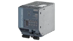 Zasilacz SITOP PSU8600 3AC 20A/4x5A PN wej. 400-500 V 3 AC, wyj. 24 V DC/20 A/4x 5 A 6EP3436-8MB00-2CY0