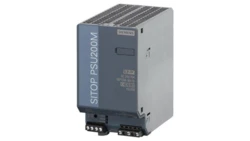 Zasilacz SITOP PSU200M PLUS wej. 120-230/230-500 V AC wyj. 24 V/10 A DC 6EP1334-3BA10-8AB0