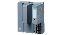 Switch przemysłowy zarządzalny SCALANCE XF204-2BA IRT, 4 x 10/100 MBit/s (2x Bus adapter), 6GK5204-2AA00-2BD2