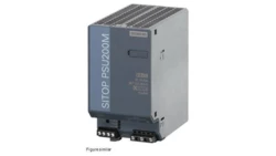 Zasilacz SITOP PSU200M PLUS wej. AC 120-230/230-500 V wyj. 24 V DC/5 A 6EP1333-3BA10-8AC0