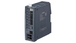 Moduł selektywny 8-kanałowy SITOP SEL1400 wej. 24 V DC/40 A wyj. 24 V DC/8x 5 A 6EP4437-7EB00-3DX0