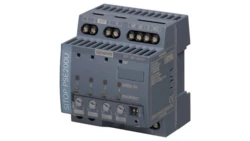Moduł selektywności SITOP PSE200U 3 A, 4-kanałowy, wejście: 24 V DC/12 A, wyjście: 24 V/4x 3 A 6EP1961-2BA61