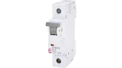 Wyłącznik nadprądowy ETIMAT 6 1p B2 002111510
