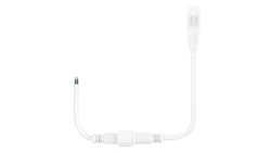 Złącze do taśm LED LS - do zasilania prądem przemiennym 230V 4058075844780