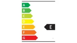 Oprawa downlight LED FIZU 4,8W CW-W 450lm 6500K okrągła Ø65 regulowana 30st. biały 38266
