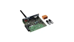 Fronius WEB interface - Datamanager 2.0