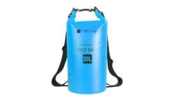 plecak worek do notebook/laptop drybag niebieski