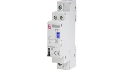 Stycznik bistabilny 20A 1-biegunowy, 1-modułowy RBS220-10-24V AC