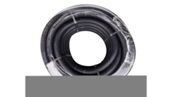 Rura karb.z drutem 750N 40/30,2 UV /25m/ FEPCT40TF