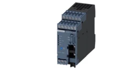 Jednostka podstawowa SIMOCODE pro V PN GP Ethernet/PROFINET IO 2xRJ45 DC 24V 3UF7011-1AB00-1