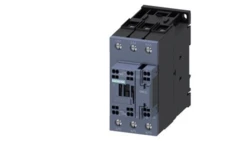 Stycznik mocy AC-3e/AC-3 41A 18,5 kW/400 V 3-biegunowy 24V DC ze zintegrowanym warystorem styki pomocnicze1NO+1NC 3RT2035-3KB40